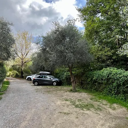 Kamp alanı Glampchalet 5 Persone Pool&parking-pietra Ligure Pietra Ligure