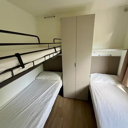 Glampchalet 5 Persone Pool&parking-pietra Ligure * Pietra Ligure