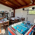 Campingplads Glampchalet 5 Persone Pool&parking-pietra Ligure Pietra Ligure