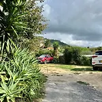 Glampchalet 5 Persone Pool&parking-pietra Ligure