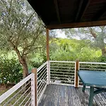 Campingplads Glampchalet 5 Persone Pool&parking-pietra Ligure Pietra Ligure