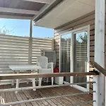 Glampchalet 5 Persone Pool&parking-pietra Ligure Campingplads *