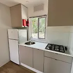 Campingplads Glampchalet 5 Persone Pool&parking-pietra Ligure