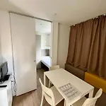 Glampchalet 5 Persone Pool&parking-pietra Ligure Campingplads Pietra Ligure