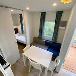 Glampchalet 5 Persone Pool&parking-pietra Ligure Pietra Ligure