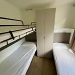 Glampchalet 5 Persone Pool&parking-pietra Ligure * Pietra Ligure