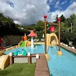 Glampchalet 5 Persone Pool&parking-pietra Ligure * Pietra Ligure