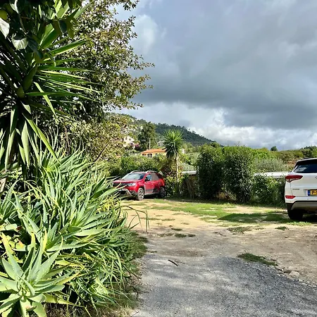 Glampchalet 5 Persone Pool&parking-pietra Ligure