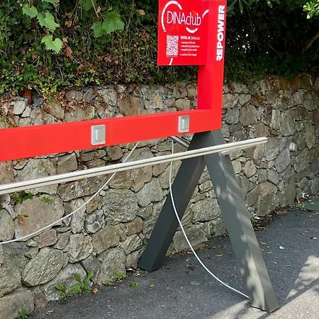 Glampchalet 5 Persone Pool&parking-pietra Ligure 皮特拉利古