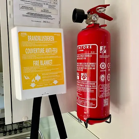 Glampchalet 5 Persone Pool&parking-pietra Ligure