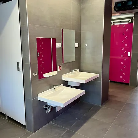 Glampchalet 5 Persone Pool&parking-pietra Ligure *