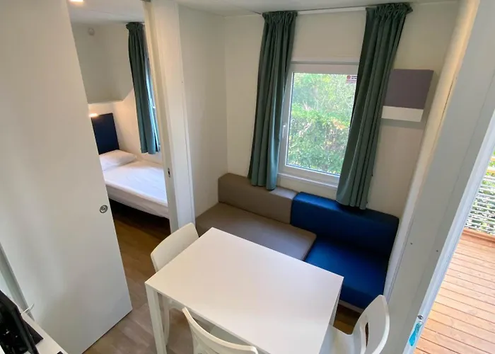 Glampchalet 5 Persone Pool&parking-pietra Ligure Pietra Ligure